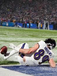Baltimore Choke